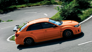 Illustration for article titled Three Car Garage_ Sedan Edition
